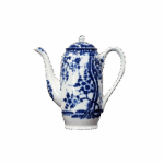 Serviço de café em porcelana do Japão