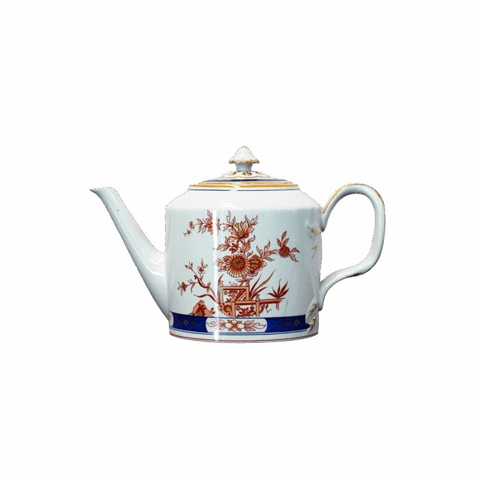 Conjunto de quatro peças da Vista Alegre - Image 1