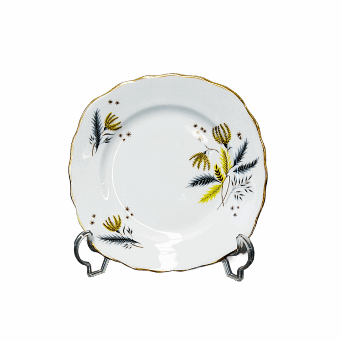 Conjunto de porcelana Colclough - Image 1