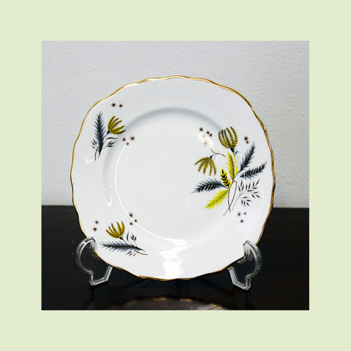 Conjunto de porcelana Colclough - Image 2