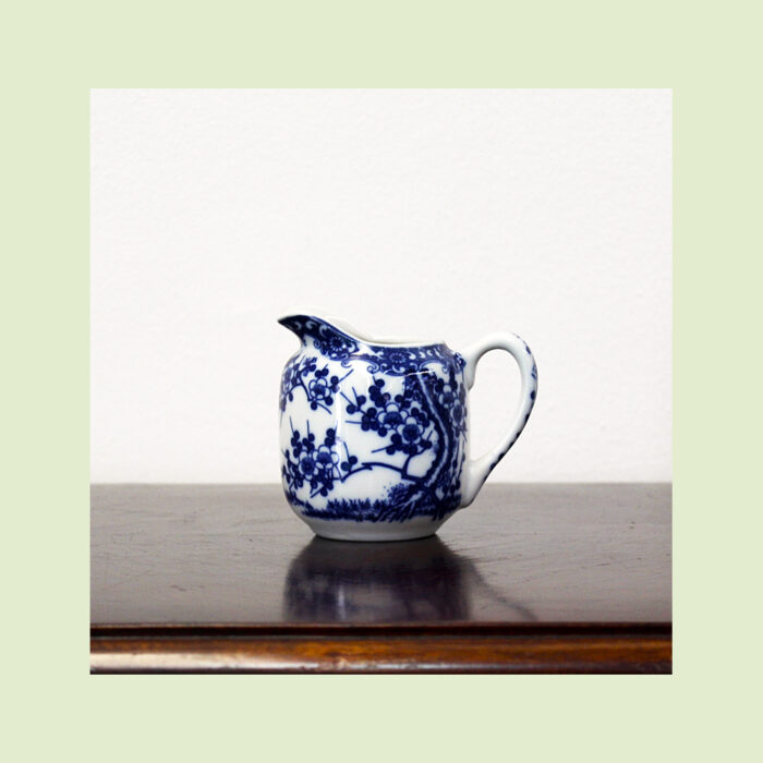 Serviço de café em porcelana do Japão - Image 5