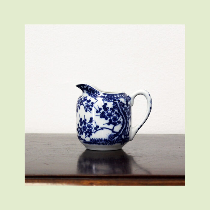 Serviço de café em porcelana do Japão - Image 6