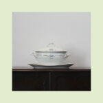 Conjunto em porcelana Vista Alegre - Image 2
