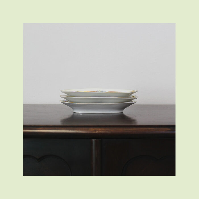 Conjunto em porcelana Vista Alegre - Image 3
