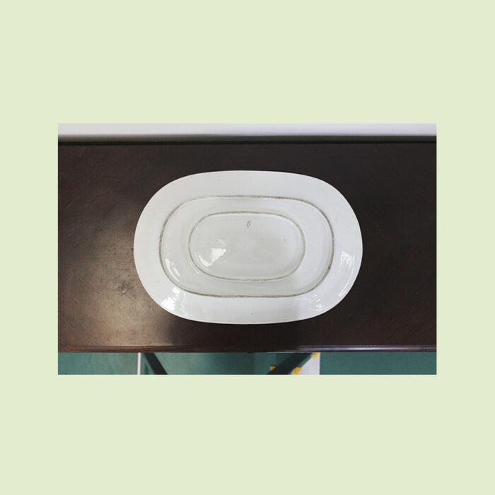 Conjunto em porcelana Vista Alegre - Image 4