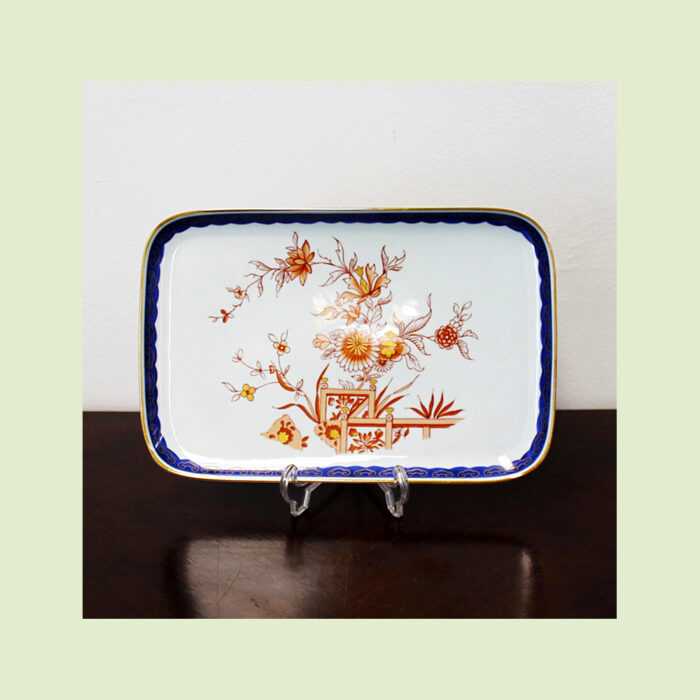 Conjunto de quatro peças da Vista Alegre - Image 6
