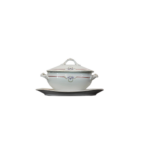 Conjunto em porcelana Vista Alegre