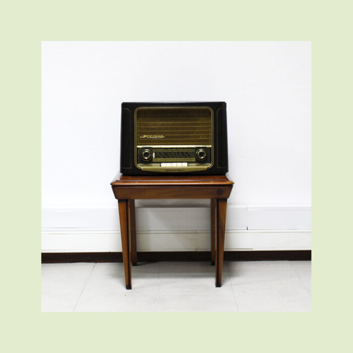 Radio Grundig 960 - Image 6