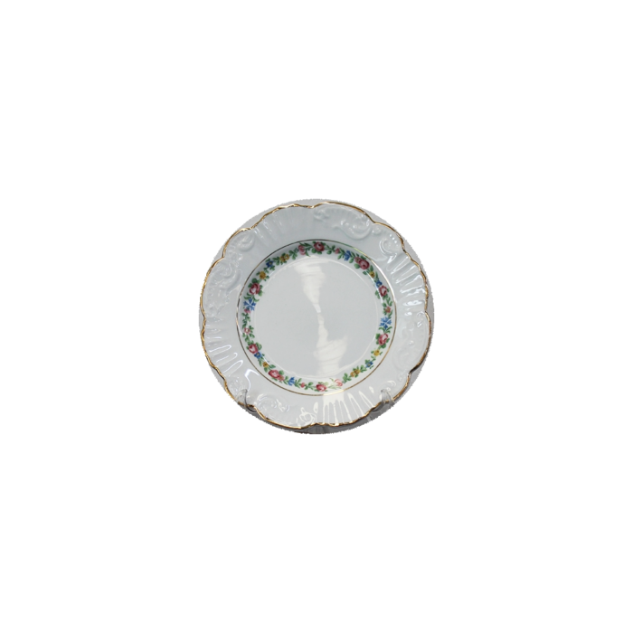 Prato em porcelana da Vista Alegre - Image 1