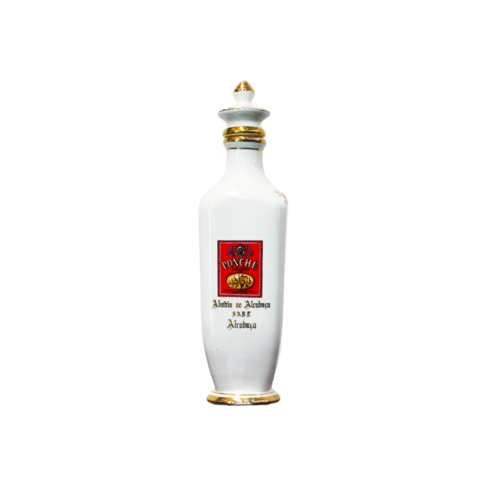 Garrafa de licor Abadia de Alcobaça - Image 1