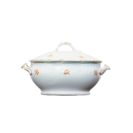 Terrina Vista Alegre