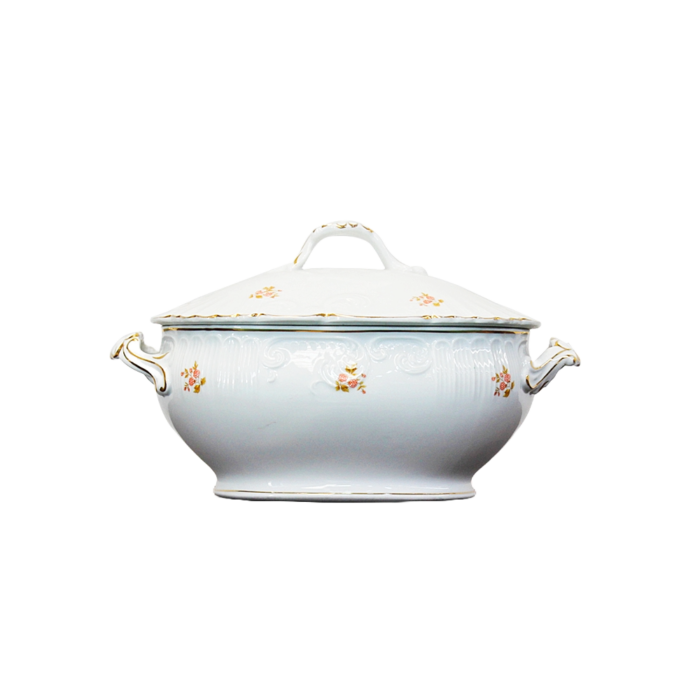 Terrina Vista Alegre - Image 1