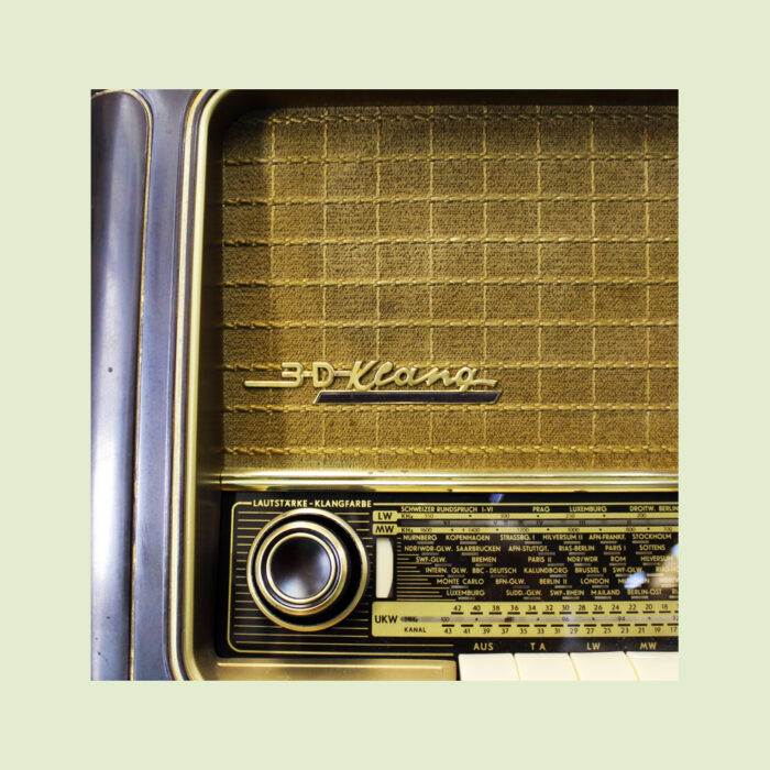 Radio Grundig 960 - Image 3