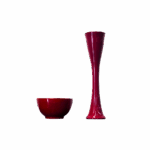 Taça e jarra em cerâmica Raul da Bernarda