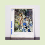 "Oeuvres Récentes", por Larry Rivers - Image 2