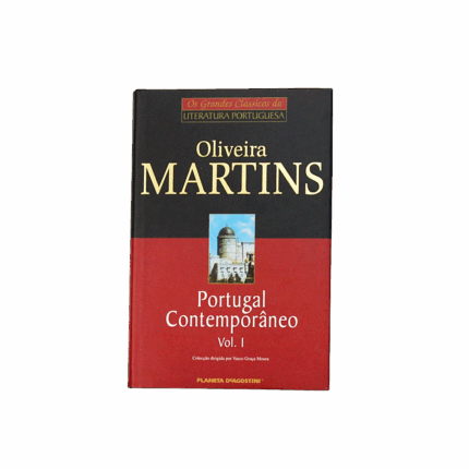 Os Grandes Clássicos da Literatura Portuguesa