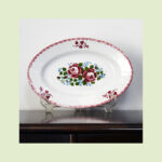 Travessas em faiança Argilart - Image 3