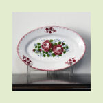 Travessas em faiança Argilart - Image 2