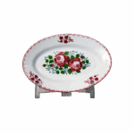 Travessas em faiança Argilart