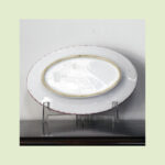 Travessas em faiança Argilart - Image 5