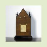 Relógio Reguladora - Image 5