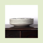 Pratos em faiança - Image 5