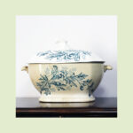 Terrina Real Fábrica de Alcântara - Image 2