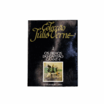 "Os Filhos do Capitão Grant"