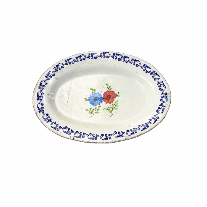Travessa antiga - Image 1