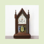 Relógio Reguladora - Image 2