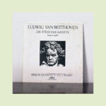 Colecção Die Streichquartette Gesamtausgabe, por Ludwig Van Beethoven - Image 2