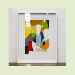 Serigrafia sob papel - Image 2