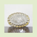 Caixa guarda-jóias em cristal - Image 4