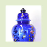 Potes em vidro - Image 6