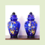 Potes em vidro - Image 4