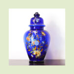 Potes em vidro - Image 2