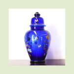 Potes em vidro - Image 3