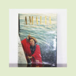 "Amália: Uma Estranha Forma de Vida" - Image 2