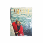 "Amália: Uma Estranha Forma de Vida"