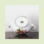 Bule em porcelana de Limoges - Image 4