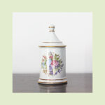 Pote com tampa - Image 2