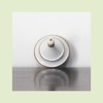 Pote com tampa - Image 3