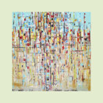 Pintura em acrílico por Artur Ventura - Image 2