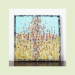 Pintura em acrílico por Artur Ventura - Image 3