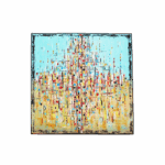 Pintura em acrílico por Artur Ventura