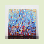 Pintura em acrílico por Artur Ventura - Image 3