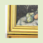 Reprodução sobre platex por Francisco Rivera - Image 3