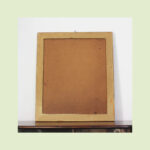 Reprodução sobre platex por Francisco Rivera - Image 4