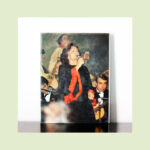 "Amália: Uma Estranha Forma de Vida" - Image 7