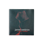 "Jarros Antúrios e Outros Sentidos"